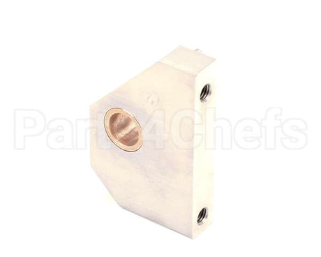 00-821134-00001 Vulcan Hart Pan,Bearing Assembly R