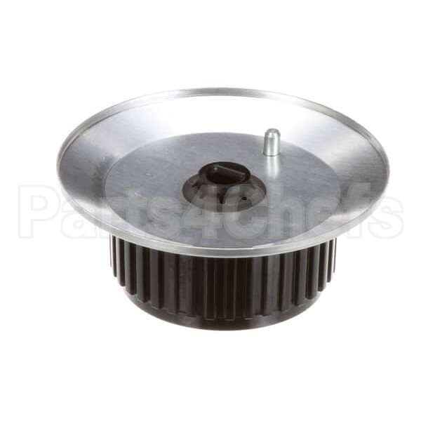 00-821293 Compatible Vulcan Knob, Thermostat