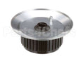 00-821293 Vulcan Hart Knob, Thermostat