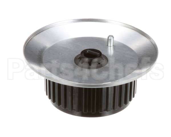 00-821293 Vulcan Hart Knob, Thermostat