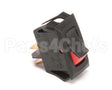 00-821770 Vulcan Hart Switch,Rocker (Griddle)