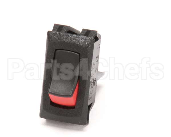 00-821770 Vulcan Hart Switch,Rocker (Griddle)