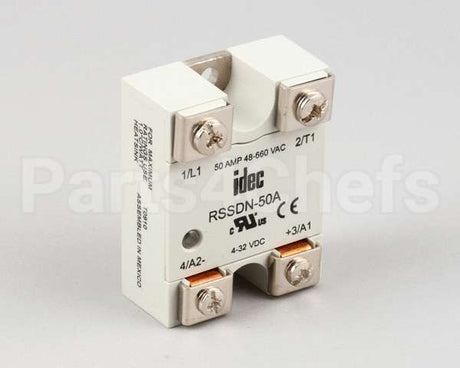 00-821875-00002 Vulcan Hart Relay,Solid State,50Amp