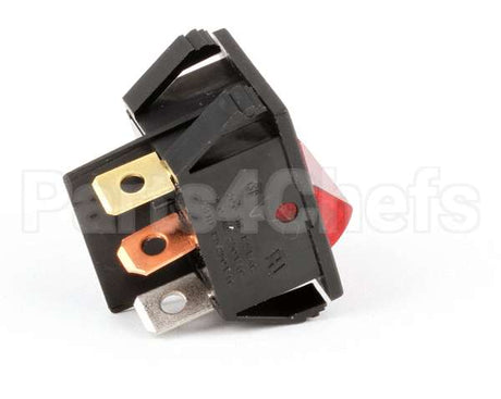 00-824226-00002 Vulcan Hart Switch, 125V Power