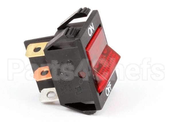 00-824226-00002 Vulcan Hart Switch, 125V Power