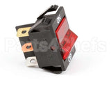 00-824226-00002 Vulcan Hart Switch, 125V Power