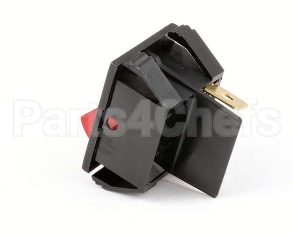 00-824226-00002 Vulcan Hart Switch, 125V Power