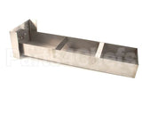 00-824280-00003 Vulcan Hart Tray Assembly,Heg36D,4