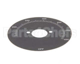 00-824321 Vulcan Hart Dial