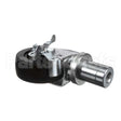 00-824997-00001 Vulcan Hart Caster, W/Brake