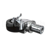 00-824997-00001 Vulcan Hart Caster, W/Brake