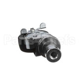 00-824997-00001 Vulcan Hart Caster, W/Brake