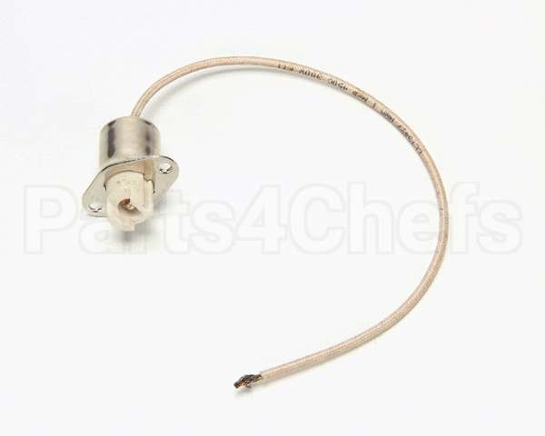 00-825098 Vulcan Hart Socket, Heater