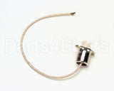 00-825098 Vulcan Hart Socket, Heater