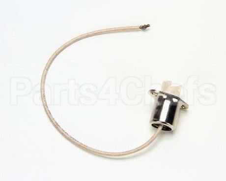 00-825098 Vulcan Hart Socket, Heater