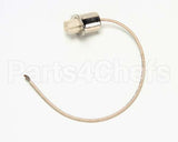 00-825098 Vulcan Hart Socket, Heater