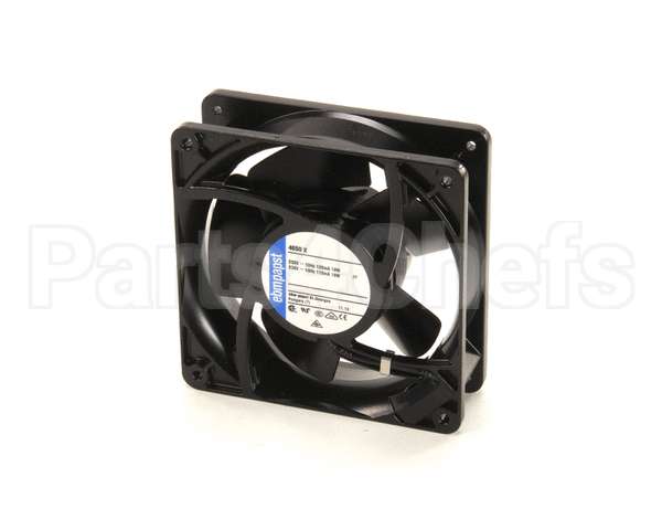 00-825100-00080 Vulcan Hart Fan, Cooling