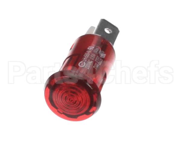 00-825100 Vulcan Hart Light, Pilot