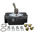 00-825101-00020 Compatible Vulcan Switch 1/2 Dpst