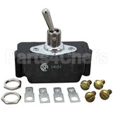 00-825101-00020 Compatible Vulcan Switch 1/2 Dpst