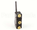 00-825150-00090 Vulcan Hart Switch, Unimax Mic