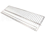 00-825168-00030 Vulcan Hart Rack, Mm4