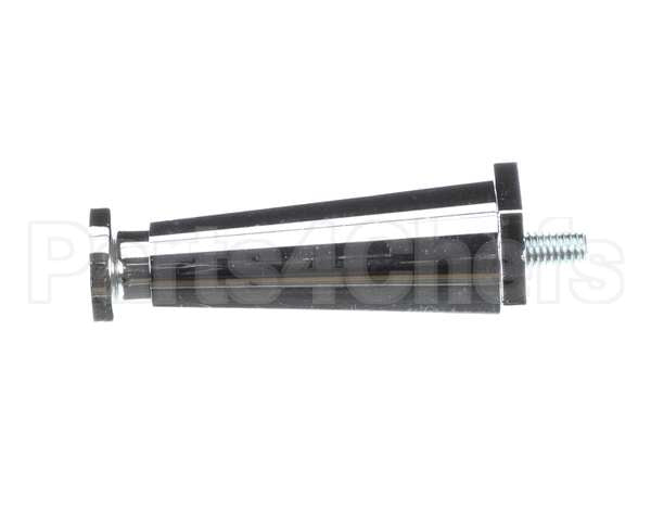 00-825172-00050 Vulcan Hart Leg, 4 Thermpplas