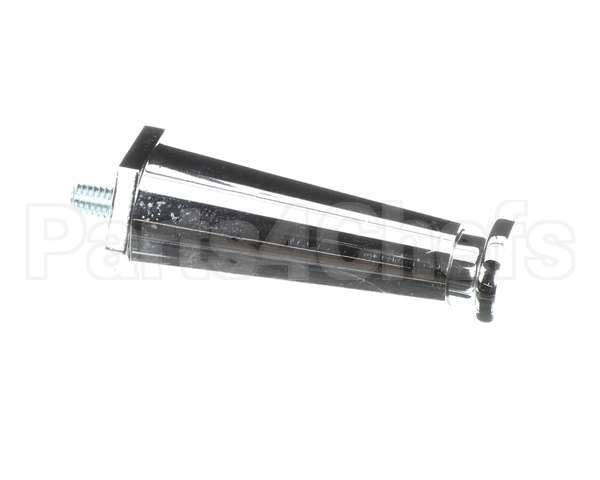 00-825172-00050 Vulcan Hart Leg, 4 Thermpplas