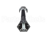 00-825172-00050 Vulcan Hart Leg, 4 Thermpplas
