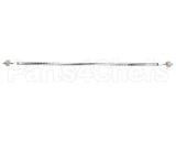 00-825538 Vulcan Hart Quartz Heater