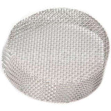 00-833075 Compatible Vulcan Burner Screen