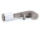 00-833076-00001 Vulcan Hart Burner Assembly