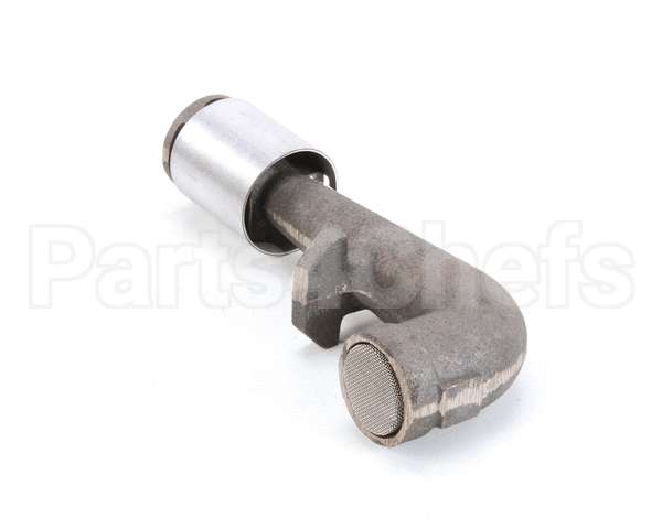 00-833076-00001 Vulcan Hart Burner Assembly