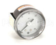 00-833152 Vulcan Hart Gauge, Pressure