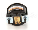 00-833152 Vulcan Hart Gauge, Pressure