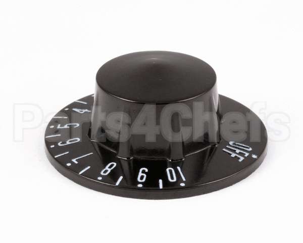 00-833220-00011 Vulcan Hart Knob-Repair Part O