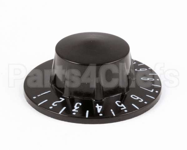 00-833220-00011 Vulcan Hart Knob-Repair Part O