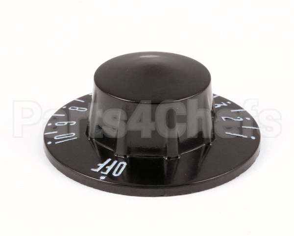 00-833220-00011 Vulcan Hart Knob-Repair Part O