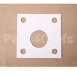 00-833394 Compatible Vulcan Gasket