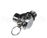 00-833489-00011 Vulcan Hart Valve