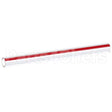 00-833493-00011 Compatible Vulcan Glass Gauge