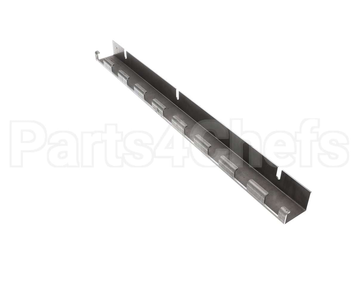 00-834020 Vulcan Hart Support, Burner Ch
