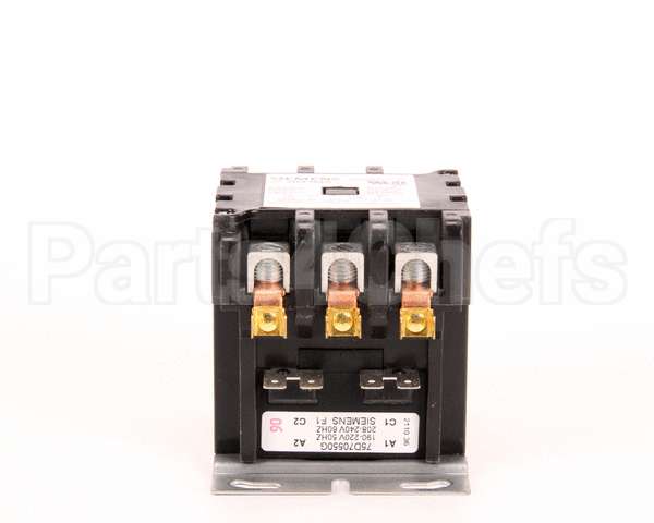 00-836805 Vulcan Hart Contactor, 50 Amp