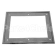 00-836919 Compatible Midwest Appliance Parts Door Gasket 15-3/4" X 11-3/4"