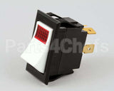 00-836920 Vulcan Hart Power Switch