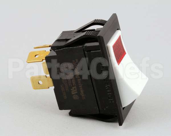 00-836920 Vulcan Hart Power Switch