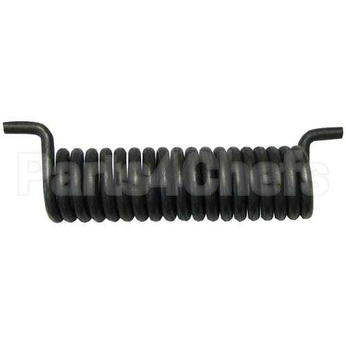 00-840012-00012 Compatible Vulcan Kit, Lid Springs