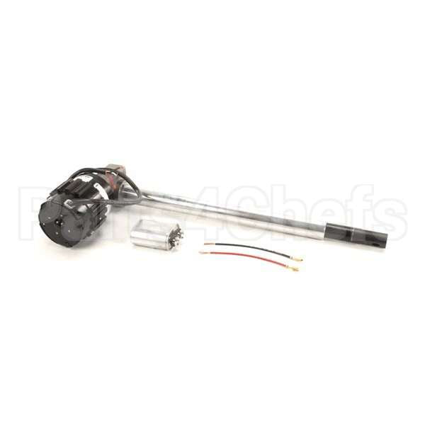 00-840078-00001 Compatible Hobart Actuator, Power Lift