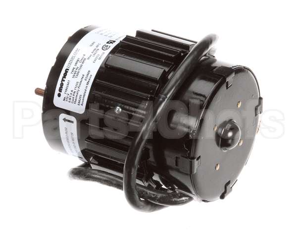 00-840078-00011 Vulcan Hart Motor, Power Lift