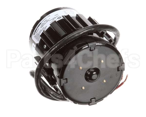 00-840078-00011 Vulcan Hart Motor, Power Lift